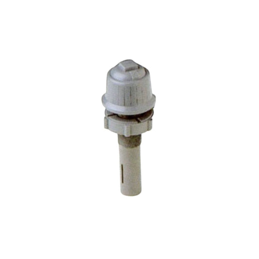 COLECIONADOR COM BENGALA. Ranhura 0,3 mm 00631