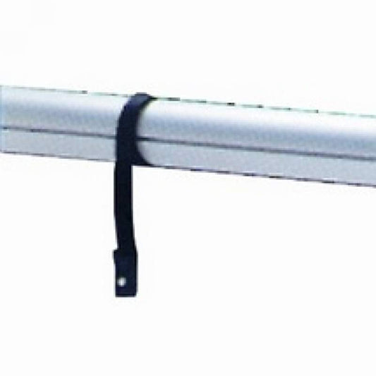 TUBO FIXO ENROLADO. 4,5 MTS 07622