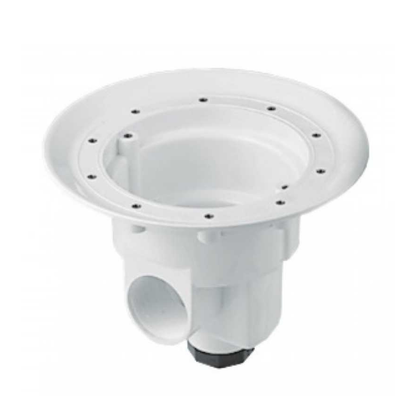 SUMIDERO PISCINA PREFABRICADA LINER ABS 00270