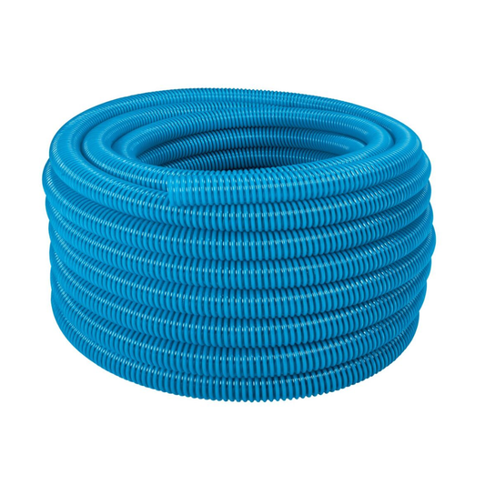 MTS. MANGUERA AUTOFLOTANTE D.38 TRANSP.01372