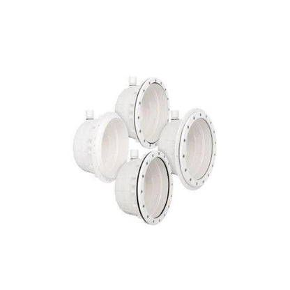 NICHO COM FLANGES E JUNTAS 00364