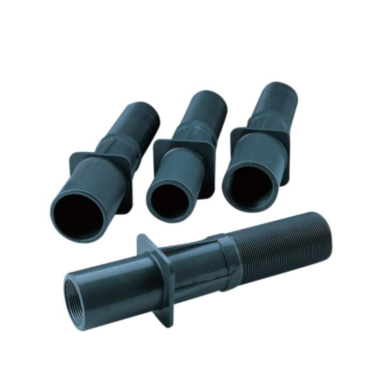 PAREDE DE PVC GALL EXT.2-INT.1-½" 00325