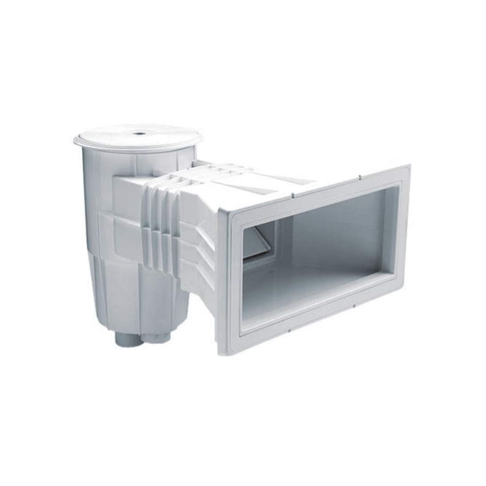 SKIMMER BLANCO CDR. 422 X 209 00252BP17