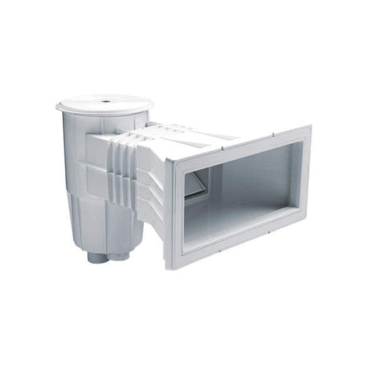 SKIMMER BLANCO CDR. 422 X 209 00252BP17