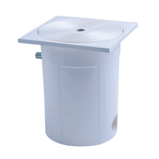 REGULADOR DE NÍVEL DE PISCINA ABS 15862