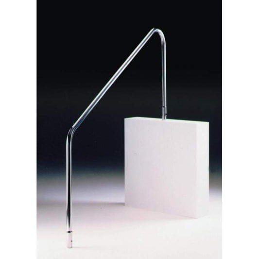 CORRIMÃO PARA EMBUTIR.1524 MM. 08745