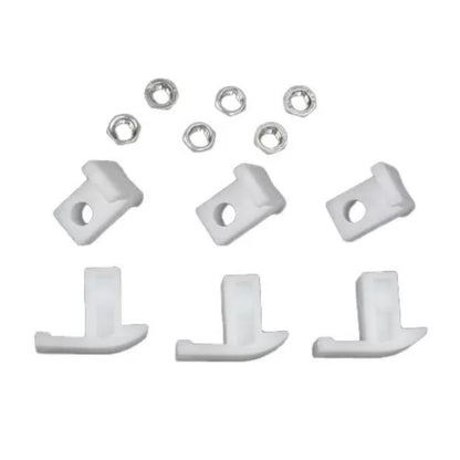 CLIP FIJACION PROYECTOR  00352R0005