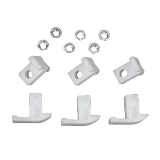 CLIP FIJACION PROYECTOR  00352R0005