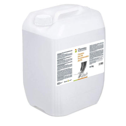 BOTE CLORAMA 200 PSL INCREMENTA.25L