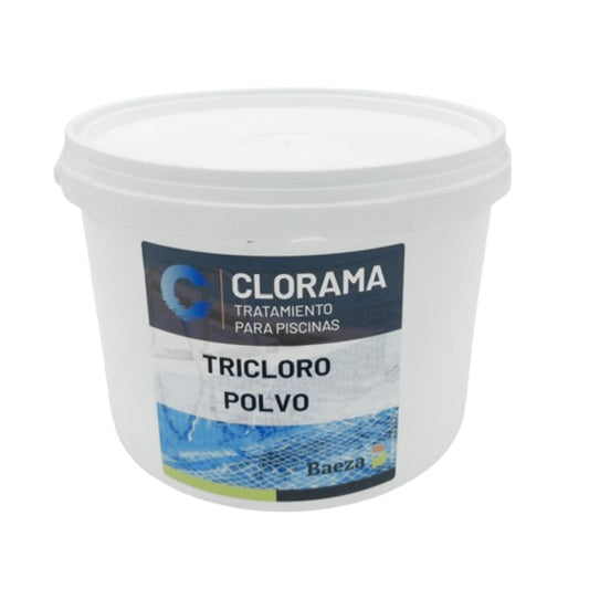 BOTE CLORAMA P POLVO 5K