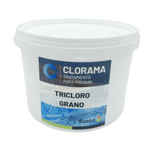 BOTE CLORAMA G.R. GRANULADO 5K