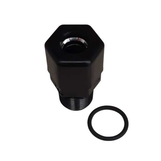 SUPORTE DE ELETRODO DE PRESSÃO 01306