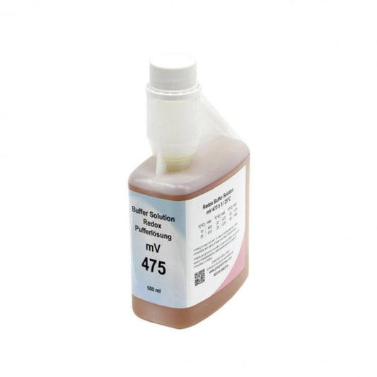 SOLUÇÃO REDOX 460 MV 250CM3.264505
