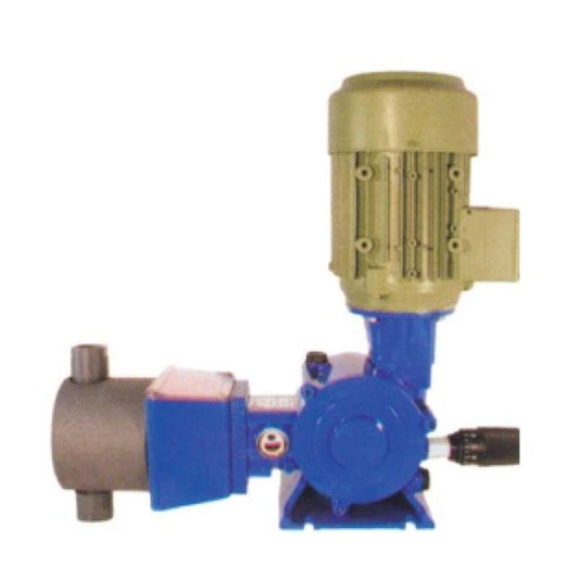 DISPENSADOR DE PISTÃO DE AÇO INOXIDÁVEL. 62L. 13X30 TRIF