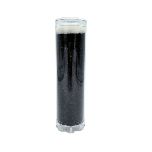 RECIPIENTE DE CARVÃO ATIVADO GAC 9 3/4"