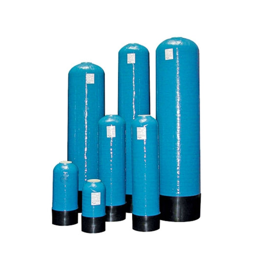 FRASCO DESCALCIFICADOR 10x54