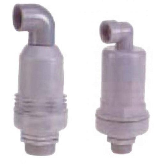 VENTOSA DE ALUMÍNIO 1-1/2" 04144 
