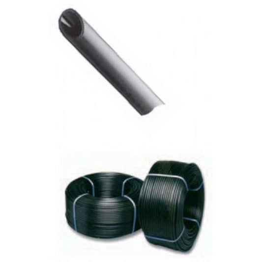 MTS. POLIETILENO AGRÍCOLA (PE) 12 MM RIEGORAMA (R.500)