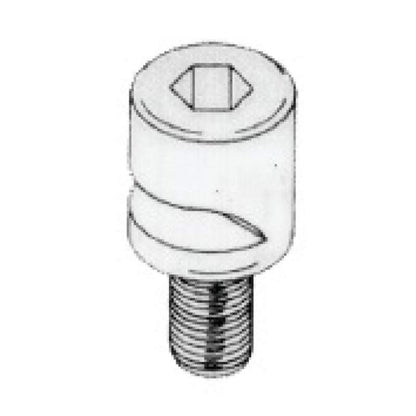 MICRODIF.MCA-16 VERMELHO 90 L/H (B100) 