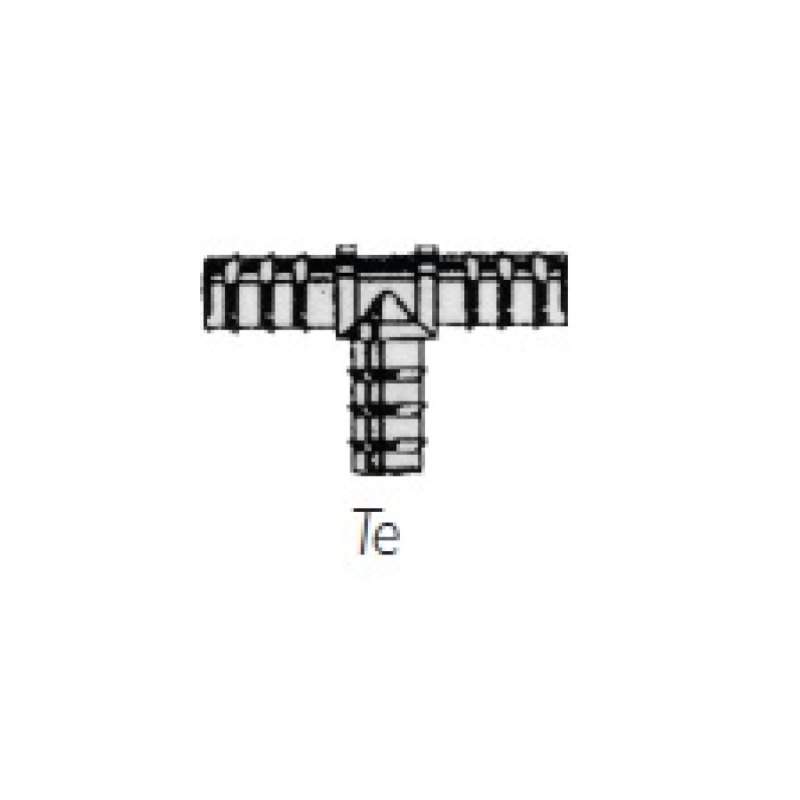 LIGAÇÃO EM T DE MICROTUBO DE 5 mM. (B500) 