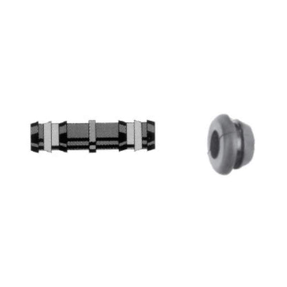 UNIÃO SIMPLES 20mm. COM ANEL (B100) 