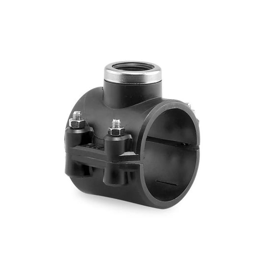 COLAR DE FIBRA DE VIDRO 75- 2"