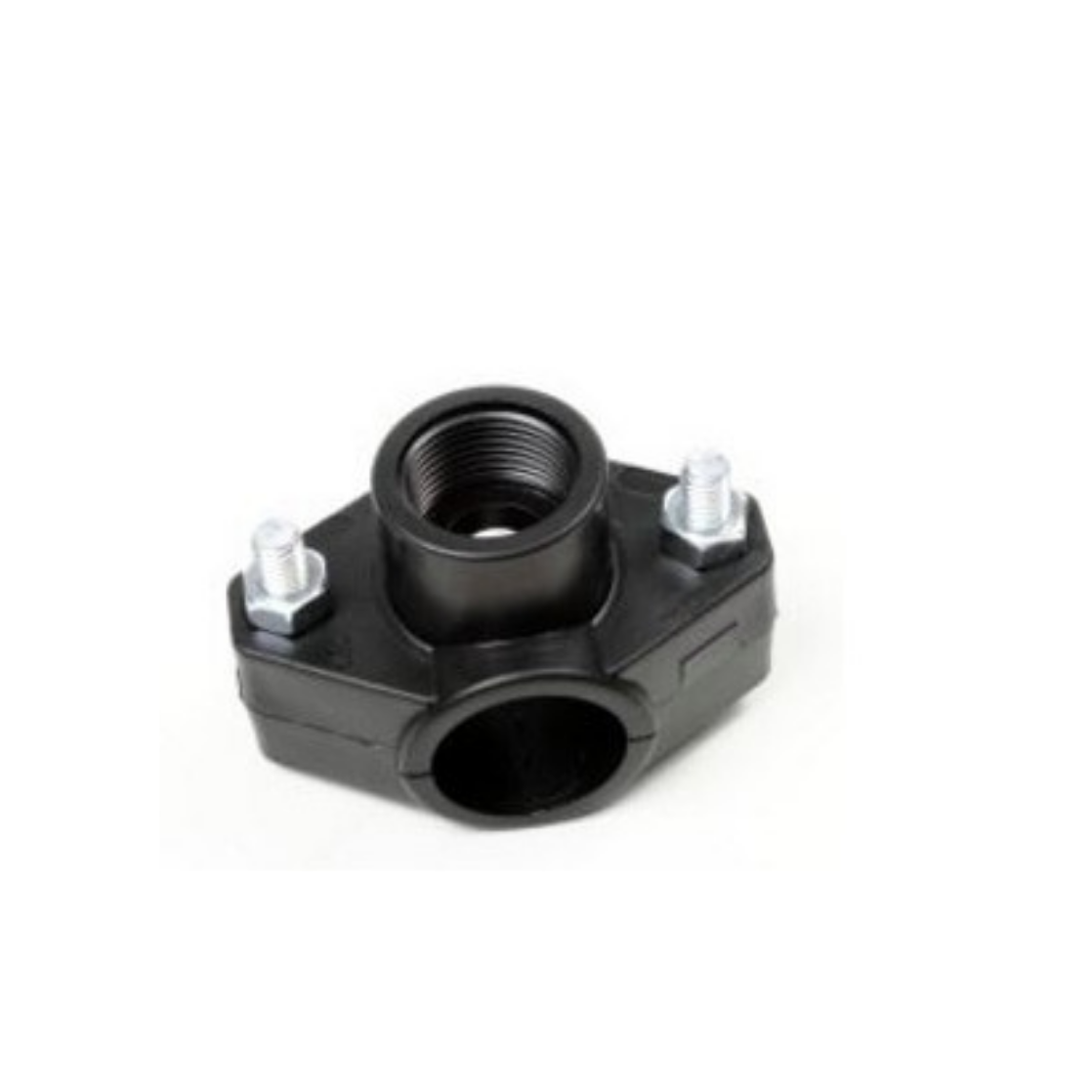 COLLARÍN FIBRA VIDRIO SIN REFUERZO 63 - 1/2"