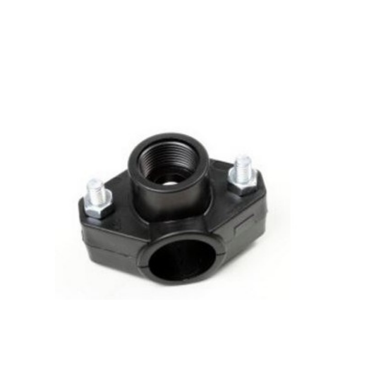 COLLARÍN FIBRA VIDRIO SIN REFUERZO 63 - 1/2"