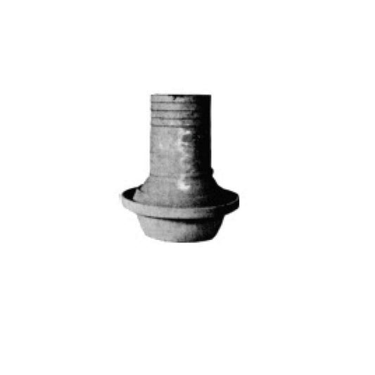 RÓTULO ESFÉRICO PARA MANGUEIRA D. 30 FIG. 27 