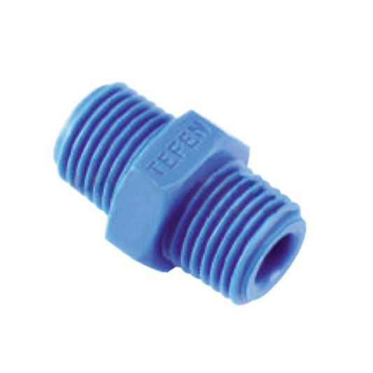 1/4" TEFEN MACHO