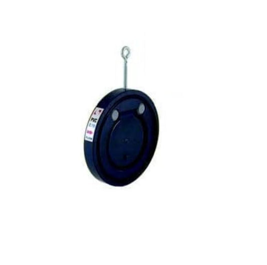 VÁLVULA DE ABRAÇADEIRA PVC 250 37056