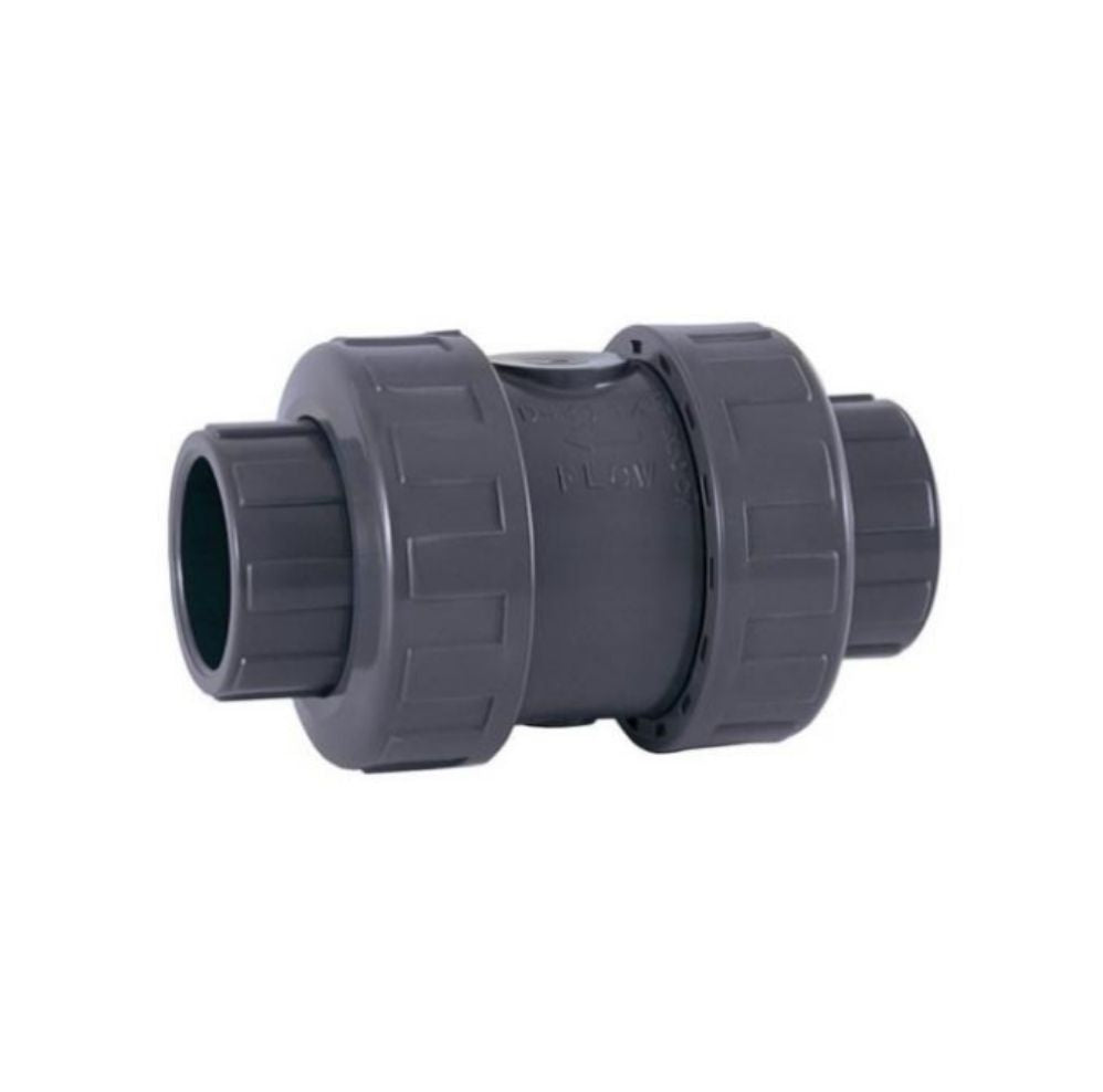 VÁLVULA DE RETENÇÃO VITON PVC 1/2" 18762