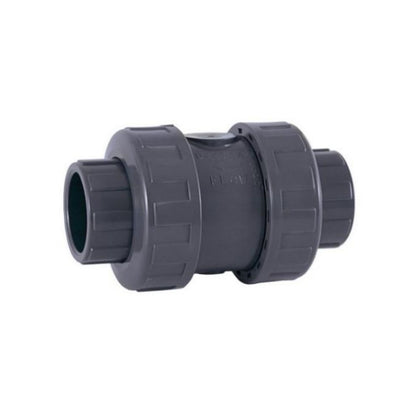 VÁLVULA DE RETENÇÃO VITON PVC 1/2" 18762