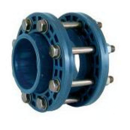 CONJUNTO DE ACESSÓRIOS BUTTERFLY 200 LOCA FLANGE 09126 