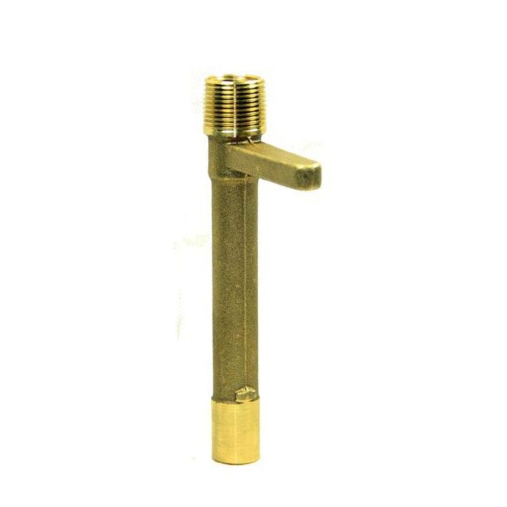 LLAVE DE BAYONETA 3/4"