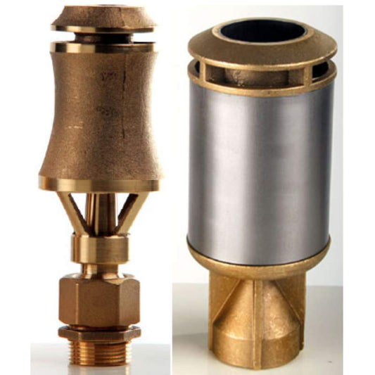 BOCAL GEISER 24 MM 1" F2371004