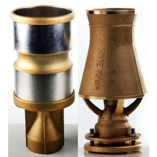 BICO CASCATA 50MM M. 1" F2451003