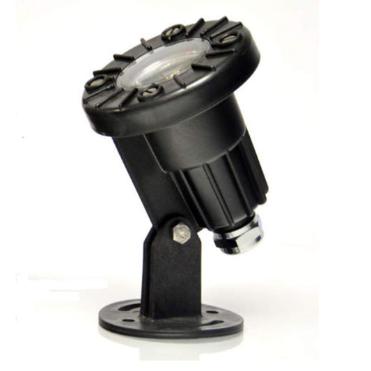 FOCO SUBAQUÁTICO PLÁSTICO 12V-50W F5431522