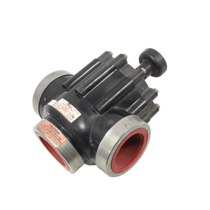 ELECTROVALVULA TORO 2" 252-06-58