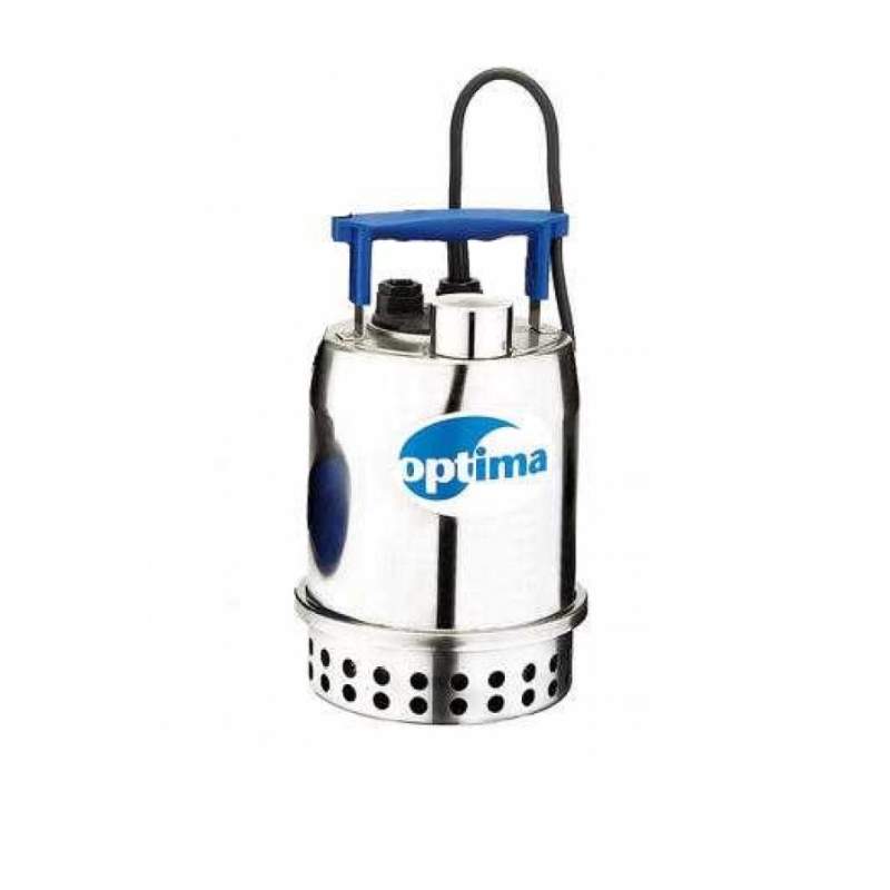 BOMBA ACHIQUE OPTIMA M