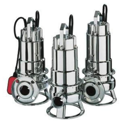 BOMBA ACHIQUE DW/A MA 150
