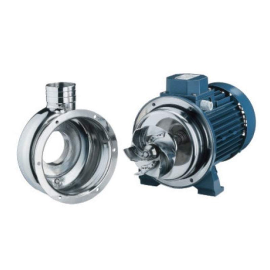 TURBO.AB. BOMBA CENTRÍFUGA DWO/I 150T