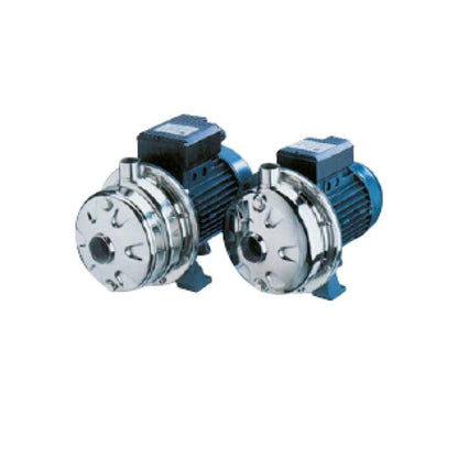 BOMBA CENTRIFUGA INOX. CDX 90/10