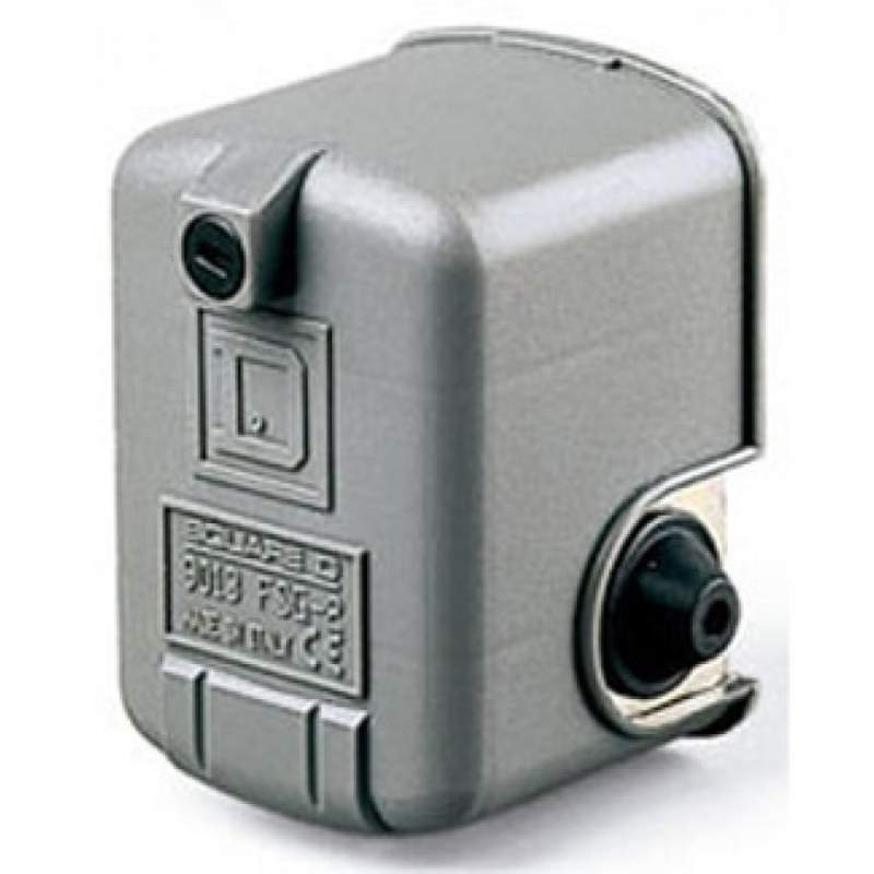 FSG-2 PRESSÓSTATO