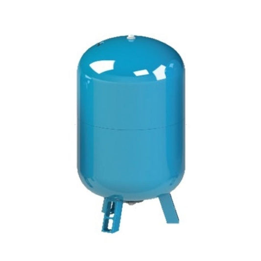 MEMBRANA DE VASO DE EXPANSÃO 100 LTS HORIZONTAL/VERTICAL