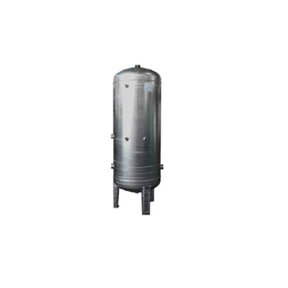 VOLUME DE TANQUE HIDRONEUMÁTICO 500 A 8 KGS