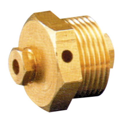 PLUGUE DE PURGA