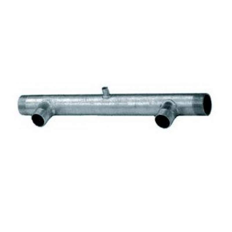COLECTOR 3"X2 TOMAS 2" PARA GRUPO DE PRESION
