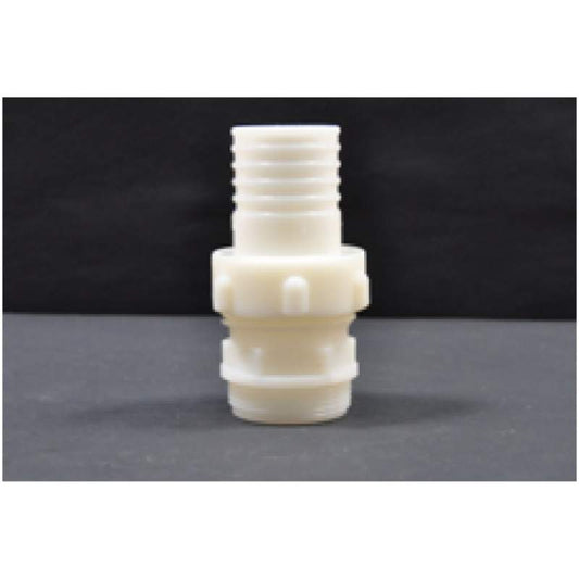 ROSCA DE MANGUEIRA DE NYLON 1-1/2X50 FIG51