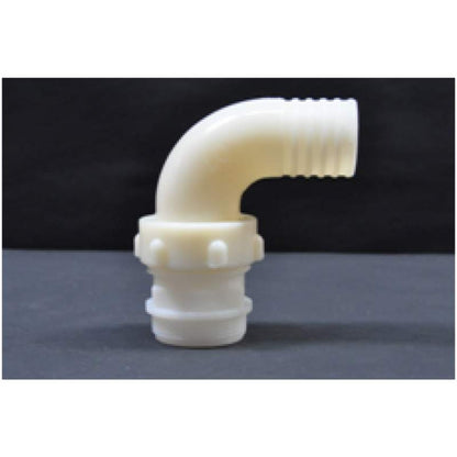 COTOVELO 90º NYLON 1-1/4X40 FIG.53